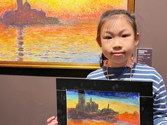 -魔力熊儿童早教托育中心(硚口同馨店)