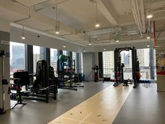 -复动肌骨门诊·MEDMOTION(北外滩店)