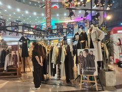 -万达广场(太原街店)