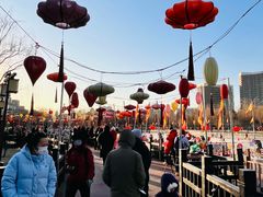 -西海子公园