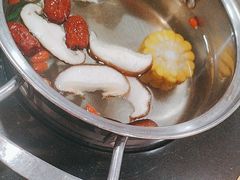 -呷哺呷哺(西单大悦城店)