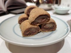 驴打滚-惠丰堂饭庄·烤鸭·京味菜(翠微路店)