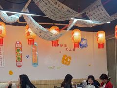 -螺思宝螺蛳粉火锅·鸭脚煲(西乡店)