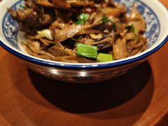 -徽三说·土徽菜·中国徽菜连锁品牌(阳湖总店)