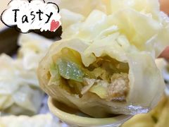 -内蒙联营烧麦 草原石榴红(护国寺店)