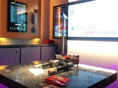 -星聚会KTV(南翔印象城MEGA店)