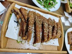 -沽源味道(中环路店)