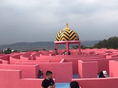 -漳州滨海火山岛自然生态风景区