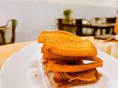 干煎带鱼-沪依小酒馆心意菜