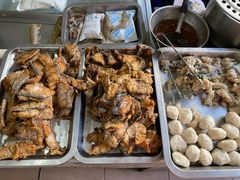 -巴哈面店(沈家门西大街店)