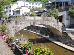 -绩溪龙川景区