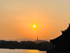 -宫事颐庭·老佛爷贵寿下午茶(颐和园店)