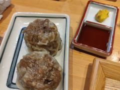 -面屋 猪一