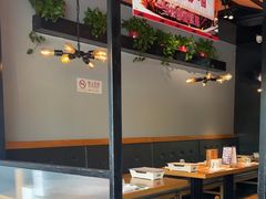 -二旗里烧烤·烤羊排(龙域店)