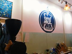 -COFFEE HOLIC(朝外SOHO店)