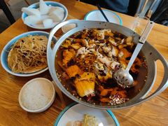 -渝乡人家(和平里店)