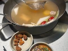 -左庭右院鲜牛肉火锅(苏州园区永旺店)