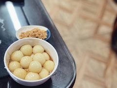 -潘苏凉茶馆(康之宝超级广场店)