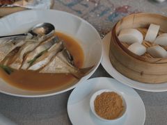 家烧鲳鱼-新荣记(BFC外滩金融中心店)