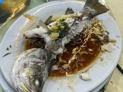 -秋姐美食店(旅游大道店)