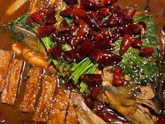 -宁波柏悦酒店·钱湖渔港