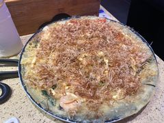 -妙香居韩国烤肉(鹏瑞利季华广场店)
