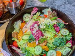 -芭莉与彩虹西餐厅(成都合生汇店)