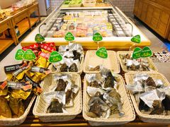 -巴莉甜甜(滨湖振徽苑店)