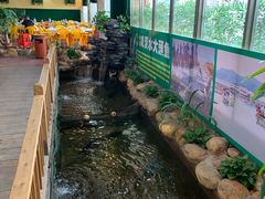 大堂-一煲鸽