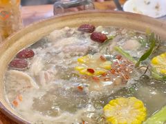 -洪大厨鸡煲(福田店)