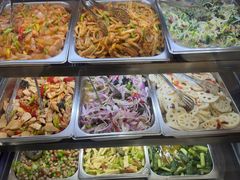 -刘信牛羊肉小炒泡馍(回民街店)