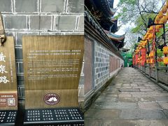 -丰都鬼城名山景区