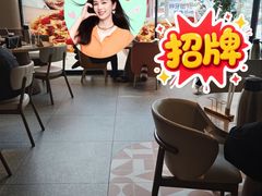 -必胜客(安盛购物广场金州店)