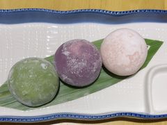 -一心创作料理屋(经开万达店)