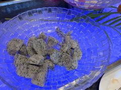-亚龙湾希尔顿自助餐厅·海鲜·烧烤·沙滩BBQ·现场乐队