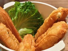 -锡和无锡菜(景丽苑店)