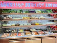 -闫家炸鸡架(五爱总店)