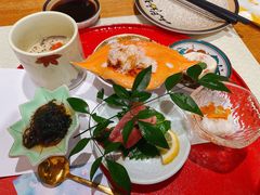 -和创柚子·会席日本料理(新区淮海街店)