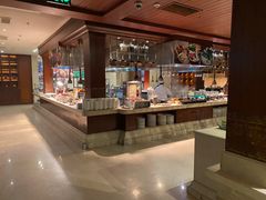 -西双版纳洲际度假酒店-海鲜傣味烧烤·侬香全日制餐厅