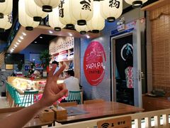 -樱の千渡日式料理·铁板烧•烧鸟(金盛田广场店)