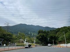 -梧桐山风景名胜区