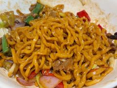 -寻裕记·现炒浇头面(人民广场店)