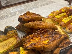 -PAPER STONE BAKERY(天汇广场店)