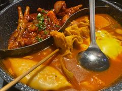 -HOTISLAND海鸡岛·韩国料理(江南西店)