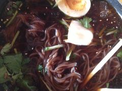冷面-北冰洋狗肉冷面城(总店)