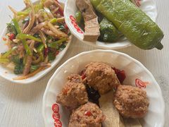 -东方削面(迎泽街店)