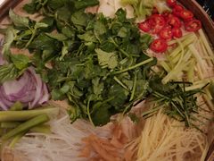 -草鱼先生潮州鱼生·虾生(新厦花园店)
