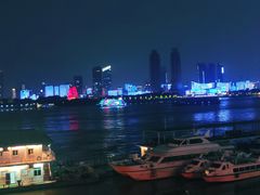 -武昌江滩