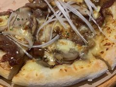 -菲滋意式餐厅(临平万达店)