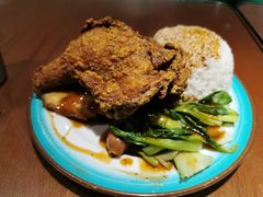 -渣·餐厅(西斗门店)